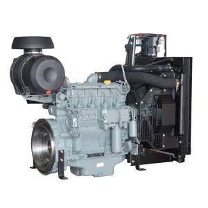 دیزل ژنراتور دویتس DEUTZ مدل BF4M1013FC توان 100kVA