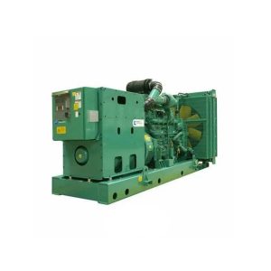 دیزل ژنراتور کامینز CUMMINS مدل C82.5D5P توان 90kVA